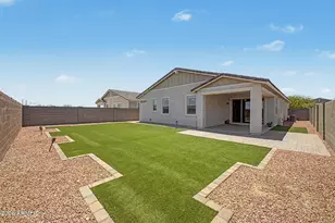 3095 N 195th Dr, Buckeye, AZ 85396 - Photo 29