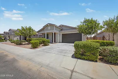 3095 N 195th Drive, Buckeye, AZ 85396 - Photo 3