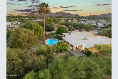 10439 N 64th Street, Paradise Valley, AZ 85253 - Photo 1
