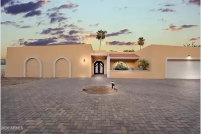 10439 N 64th Street, Paradise Valley, AZ 85253 - Photo 17