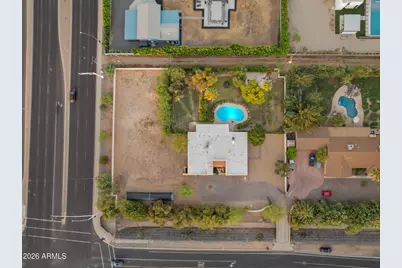 10439 N 64th Street, Paradise Valley, AZ 85253 - Photo 49