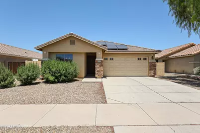 16600 W Desert Bloom Street, Goodyear, AZ 85338 - Photo 1