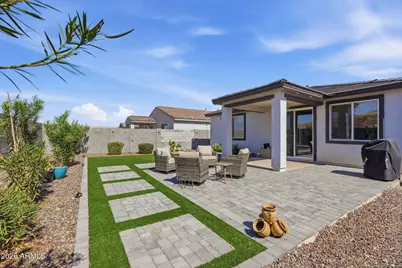 35220 W Vera Cruz Drive, Maricopa, AZ 85138 - Photo 31