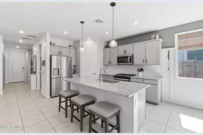 35220 W Vera Cruz Drive, Maricopa, AZ 85138 - Photo 9