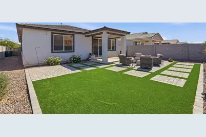 35220 W Vera Cruz Drive, Maricopa, AZ 85138 - Photo 29