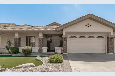 1687 E Carob Drive, Chandler, AZ 85286 - Photo 1