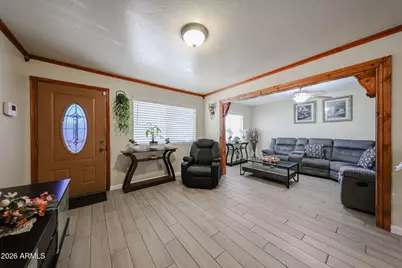 4332 W Clarendon Avenue, Phoenix, AZ 85031 - Photo 13