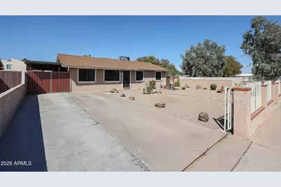 4332 W Clarendon Avenue, Phoenix, AZ 85031 - Photo 1