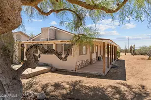 27885 S State Route 89 --, Congress, AZ 85332 - Photo 45