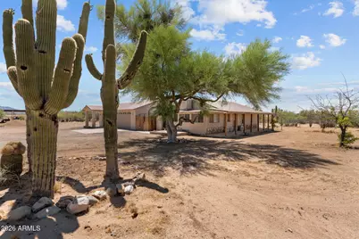 27885 S State Route 89 --, Congress, AZ 85332 - Photo 5