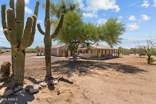 27885 S State Route 89 --, Congress, AZ 85332 - Photo 5