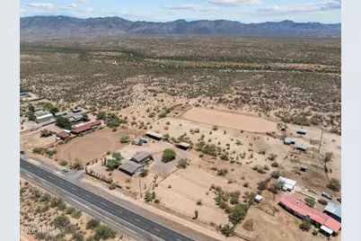 27885 S State Route 89 --, Congress, AZ 85332 - Photo 49