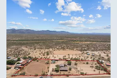 27885 S State Route 89 --, Congress, AZ 85332 - Photo 1