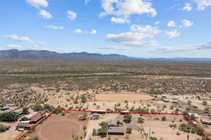 27885 S State Route 89 --, Congress, AZ 85332 - Photo 1