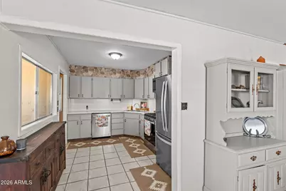 27885 S State Route 89 --, Congress, AZ 85332 - Photo 17