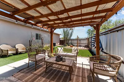 27885 S State Route 89 --, Congress, AZ 85332 - Photo 33