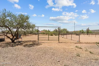 27885 S State Route 89 --, Congress, AZ 85332 - Photo 9