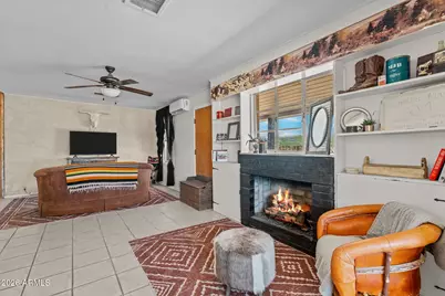 27885 S State Route 89 --, Congress, AZ 85332 - Photo 21