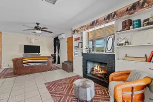 27885 S State Route 89 --, Congress, AZ 85332 - Photo 21