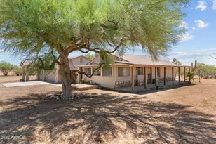 27885 S State Route 89 --, Congress, AZ 85332 - Photo 3