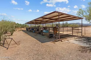 27885 S State Route 89 --, Congress, AZ 85332 - Photo 7