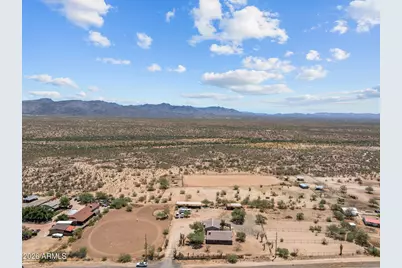 27885 S State Route 89 --, Congress, AZ 85332 - Photo 51