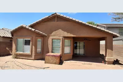 3207 W Saint Kateri Drive, Phoenix, AZ 85041 - Photo 5