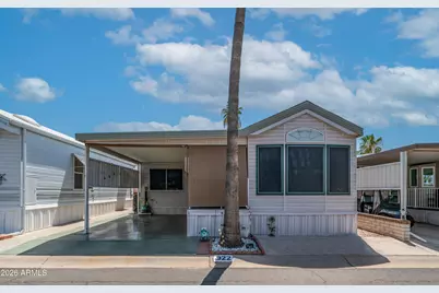 922 Nickel Drive, Apache Junction, AZ 85119 - Photo 3