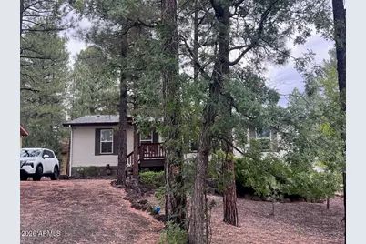 1001 S Cherokee Drive --, Show Low, AZ 85901 - Photo 1