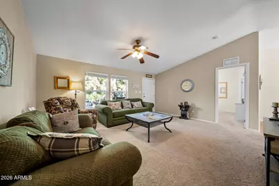 1001 S Cherokee Drive --, Show Low, AZ 85901 - Photo 13