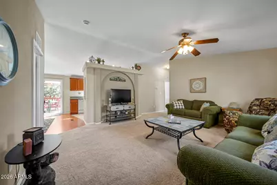 1001 S Cherokee Drive --, Show Low, AZ 85901 - Photo 11