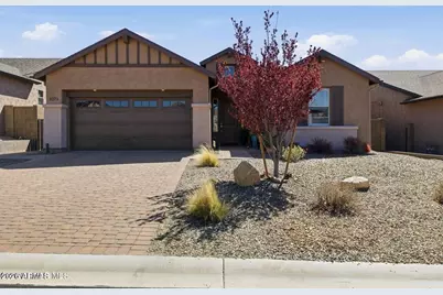3271 Dells Canyon Drive, Prescott, AZ 86301 - Photo 1