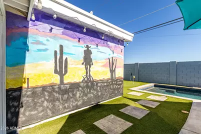 2657 N 71st Place, Scottsdale, AZ 85257 - Photo 31