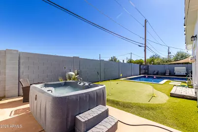 2657 N 71st Place, Scottsdale, AZ 85257 - Photo 29
