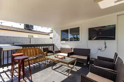 2657 N 71st Place, Scottsdale, AZ 85257 - Photo 27