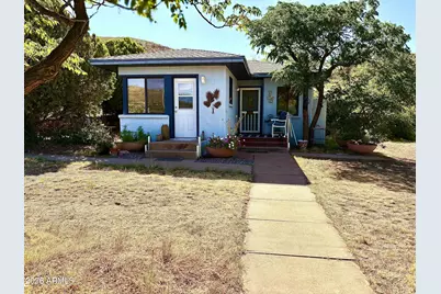 74 Neptune Avenue, Bisbee, AZ 85603 - Photo 1