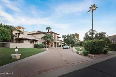 6611 N 64th Place, Paradise Valley, AZ 85253 - Photo 57