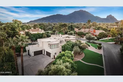 6611 N 64th Place, Paradise Valley, AZ 85253 - Photo 1