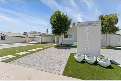 6139 W Colter Street, Glendale, AZ 85301 - Photo 1