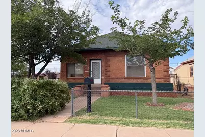222 W Fourth Street, Winslow, AZ 86047 - Photo 1
