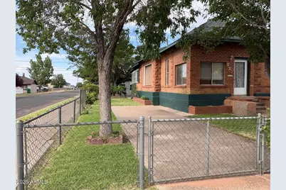 222 W Fourth Street, Winslow, AZ 86047 - Photo 3