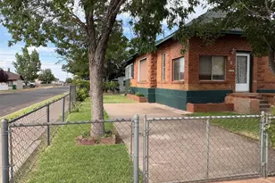 222 W Fourth St, Winslow, AZ 86047 - Photo 3