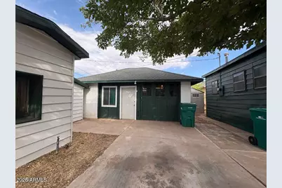 222 W Fourth Street, Winslow, AZ 86047 - Photo 27