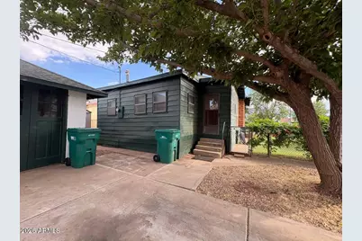 222 W Fourth Street, Winslow, AZ 86047 - Photo 25