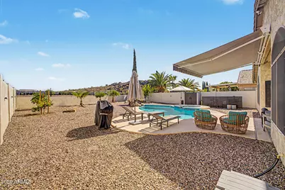 3913 W Escuda Drive, Glendale, AZ 85308 - Photo 27