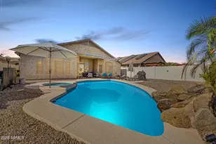 3913 W Escuda Dr, Glendale, AZ 85308 - Photo 29