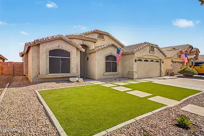 3913 W Escuda Drive, Glendale, AZ 85308 - Photo 1