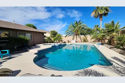 17732 W Copper Ridge Drive, Goodyear, AZ 85338 - Photo 27