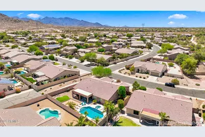 17732 W Copper Ridge Drive, Goodyear, AZ 85338 - Photo 35