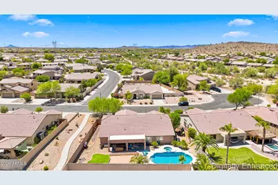17732 W Copper Ridge Drive, Goodyear, AZ 85338 - Photo 37